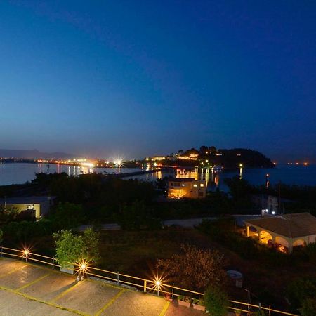 Nisos Studio Perama (Corfu) Exterior foto