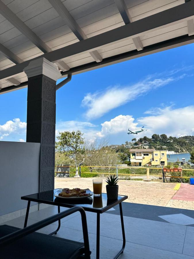 Nisos Studio Perama (Corfu) Exterior foto