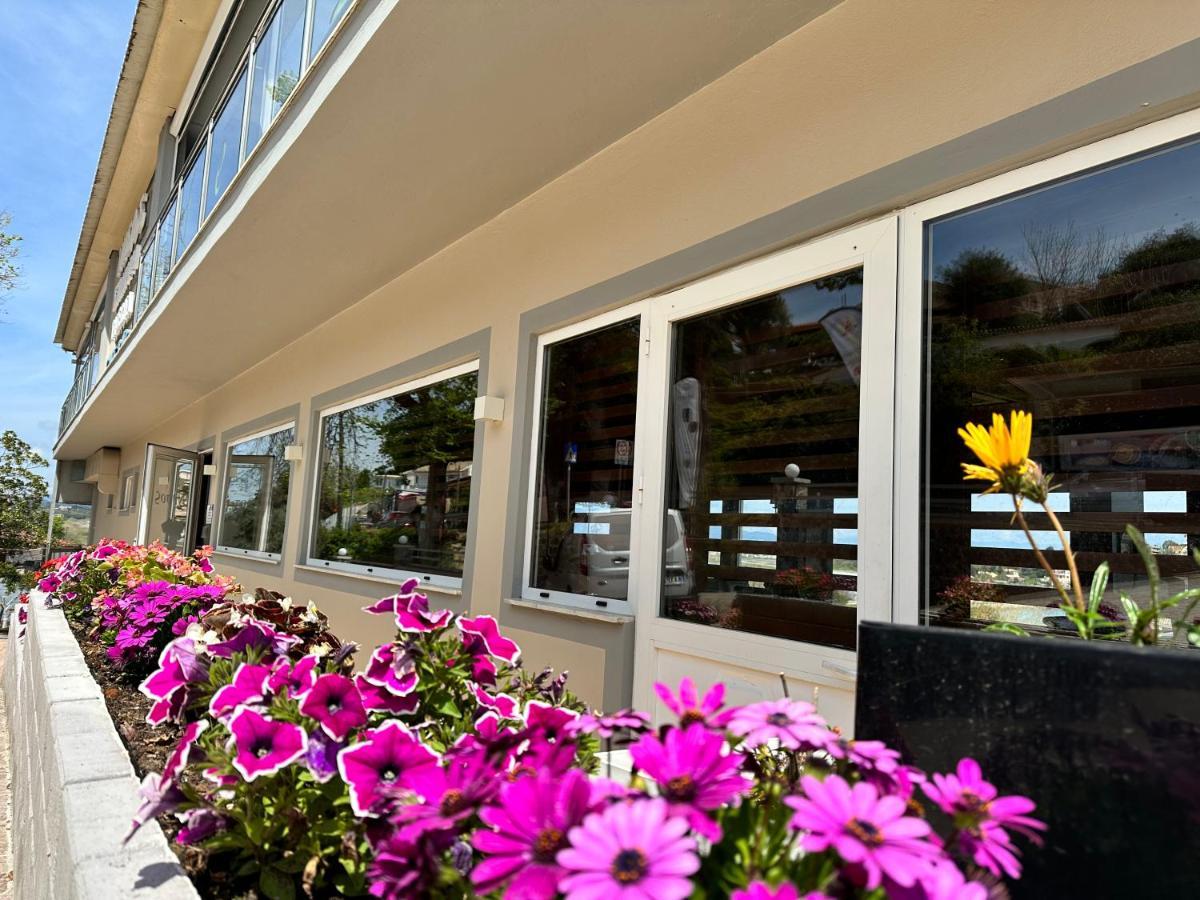 Nisos Studio Perama (Corfu) Exterior foto